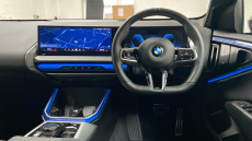 BMW X3 xDrive20d M Sport 5dr Step Auto Diesel Estate